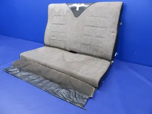 Mooney M20 / M20C Rear Seat Back and Bottom P/Ns 140010 and 140061-9 (0226-07)